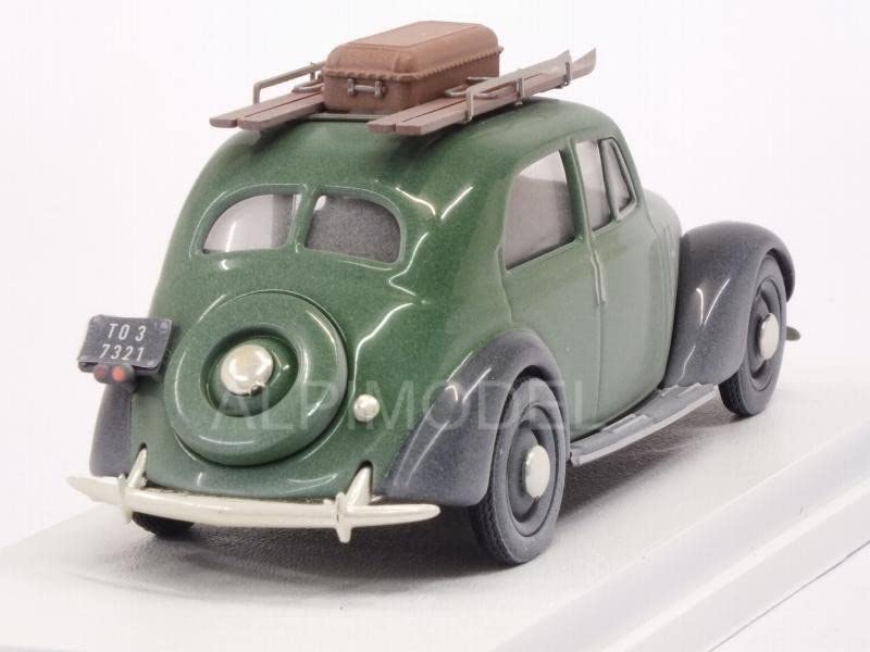 希少 RIO 1/43 フィアット 1500 1936 スキー 新品未開封品 希少 RIO 1/43 フィアット 1500 1936 スキー 新品未開封品の通販